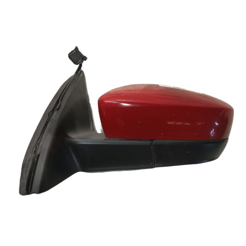 Recambio de retrovisor izquierdo para skoda rapid spaceback (nh1) 1.6 tdi referencia OEM IAM   