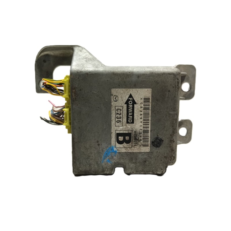 Recambio de centralita airbag para mazda 5 (cr19) 2.0 cd (cr19) referencia OEM IAM   