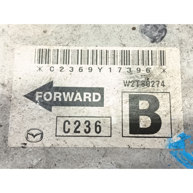 Recambio de centralita airbag para mazda 5 (cr19) 2.0 cd (cr19) referencia OEM IAM   