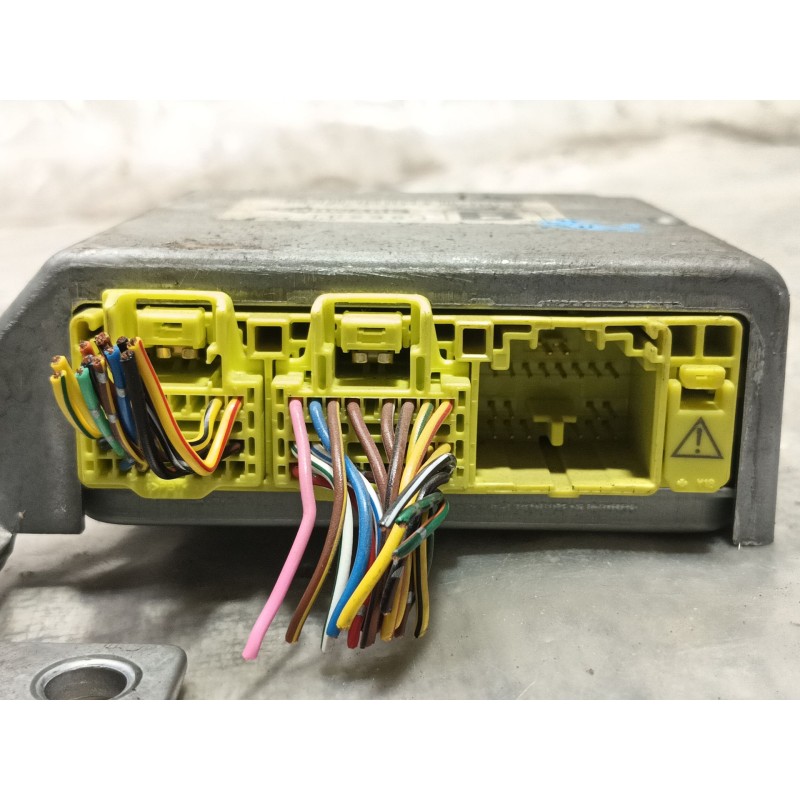 Recambio de centralita airbag para mazda 5 (cr19) 2.0 cd (cr19) referencia OEM IAM   