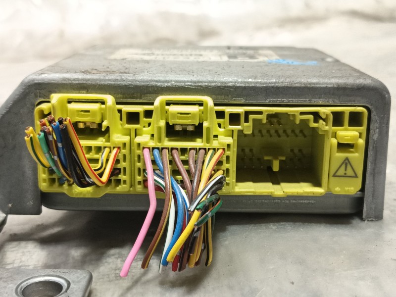 Recambio de centralita airbag para mazda 5 (cr19) 2.0 cd (cr19) referencia OEM IAM   