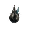 Recambio de caudalimetro para opel vectra c gts (z02) 3.0 cdti (f68) referencia OEM IAM 93176086 0281002605 