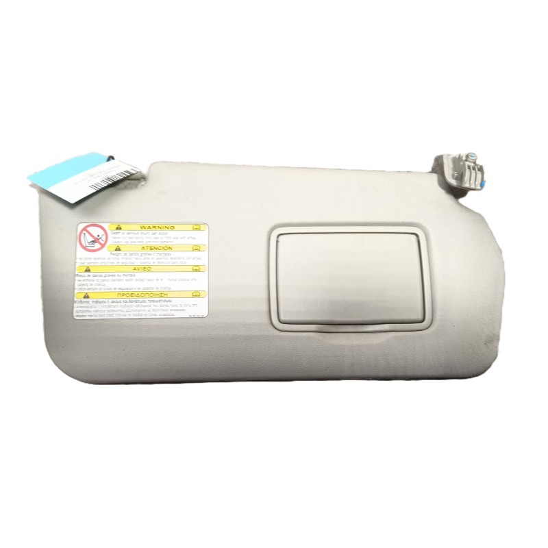 Recambio de parasol derecho para mazda 5 (cr19) 2.0 cd (cr19) referencia OEM IAM   