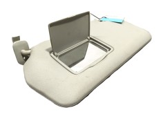 Recambio de parasol izquierdo para mazda 5 (cr19) 2.0 cd (cr19) referencia OEM IAM   