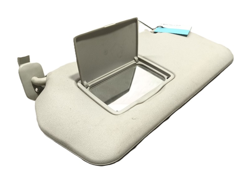 Recambio de parasol izquierdo para mazda 5 (cr19) 2.0 cd (cr19) referencia OEM IAM   