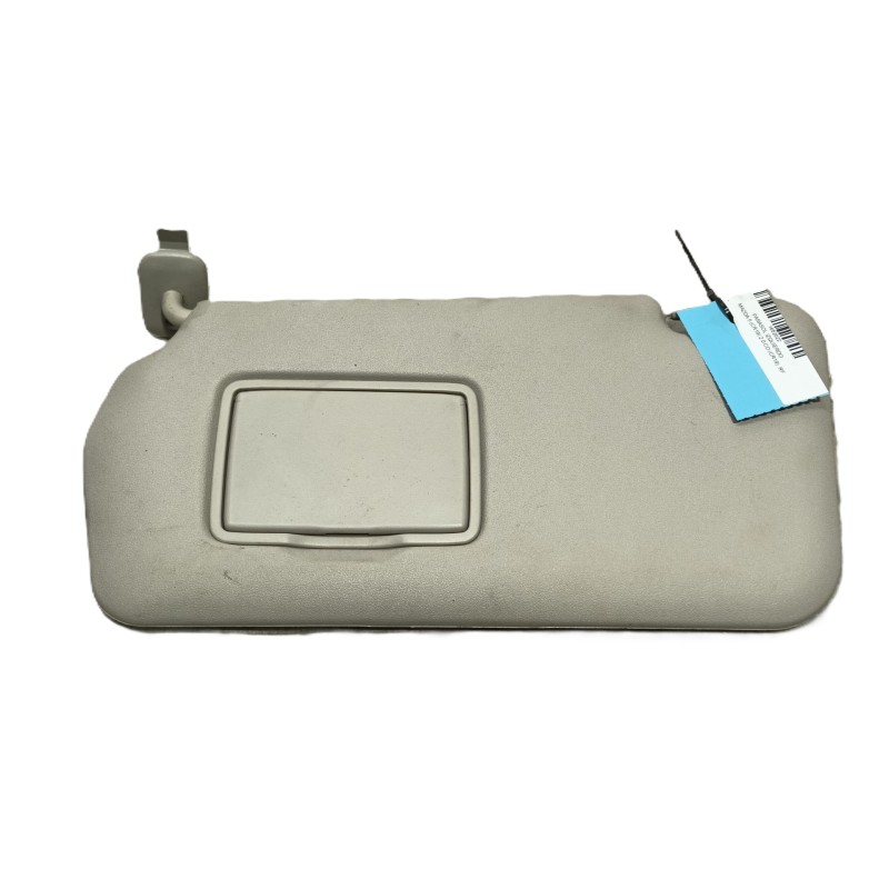 Recambio de parasol izquierdo para mazda 5 (cr19) 2.0 cd (cr19) referencia OEM IAM   
