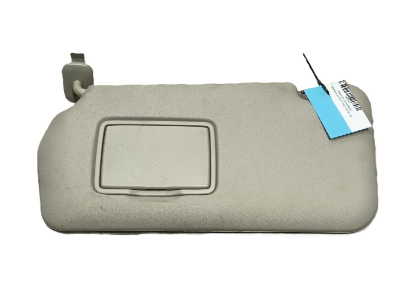 Recambio de parasol izquierdo para mazda 5 (cr19) 2.0 cd (cr19) referencia OEM IAM   