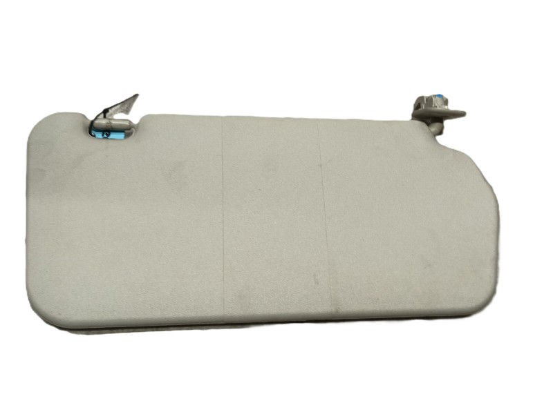 Recambio de parasol izquierdo para mazda 5 (cr19) 2.0 cd (cr19) referencia OEM IAM   
