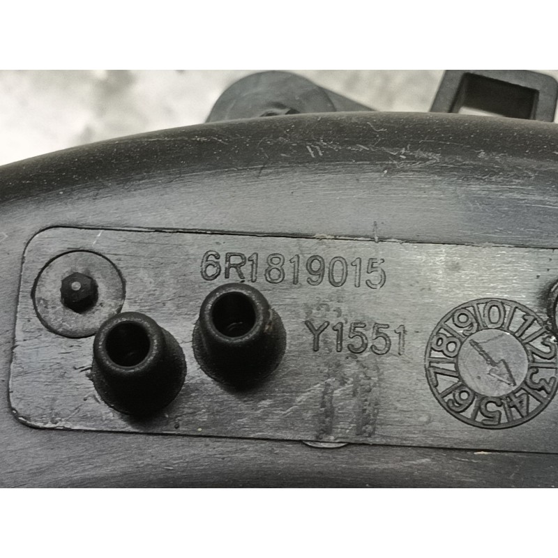 Recambio de motor calefaccion para skoda rapid spaceback (nh1) 1.6 tdi referencia OEM IAM   