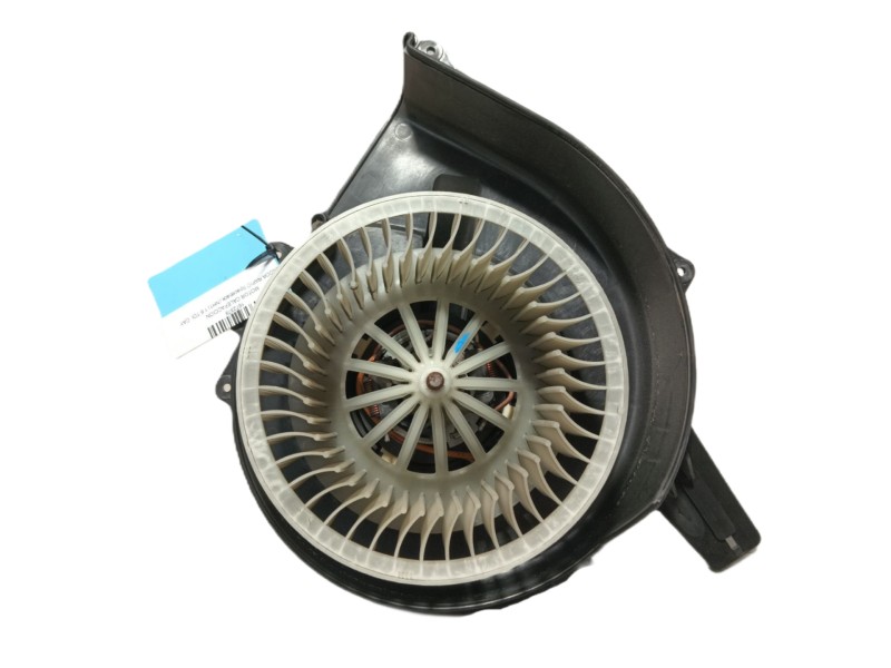 Recambio de motor calefaccion para skoda rapid spaceback (nh1) 1.6 tdi referencia OEM IAM  6R1819015Y1551 