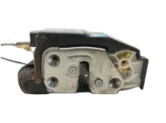 Recambio de cerradura puerta delantera derecha para mazda 5 (cr19) 2.0 cd (cr19) referencia OEM IAM    2