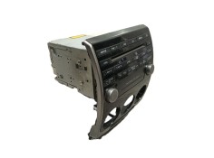 Recambio de sistema audio / radio cd para mazda 5 (cr19) 2.0 cd (cr19) referencia OEM IAM   