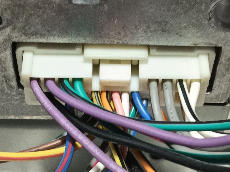 Recambio de sistema audio / radio cd para mazda 5 (cr19) 2.0 cd (cr19) referencia OEM IAM   