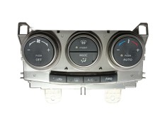 Recambio de mando calefaccion / aire acondicionado para mazda 5 (cr19) 2.0 cd (cr19) referencia OEM IAM   