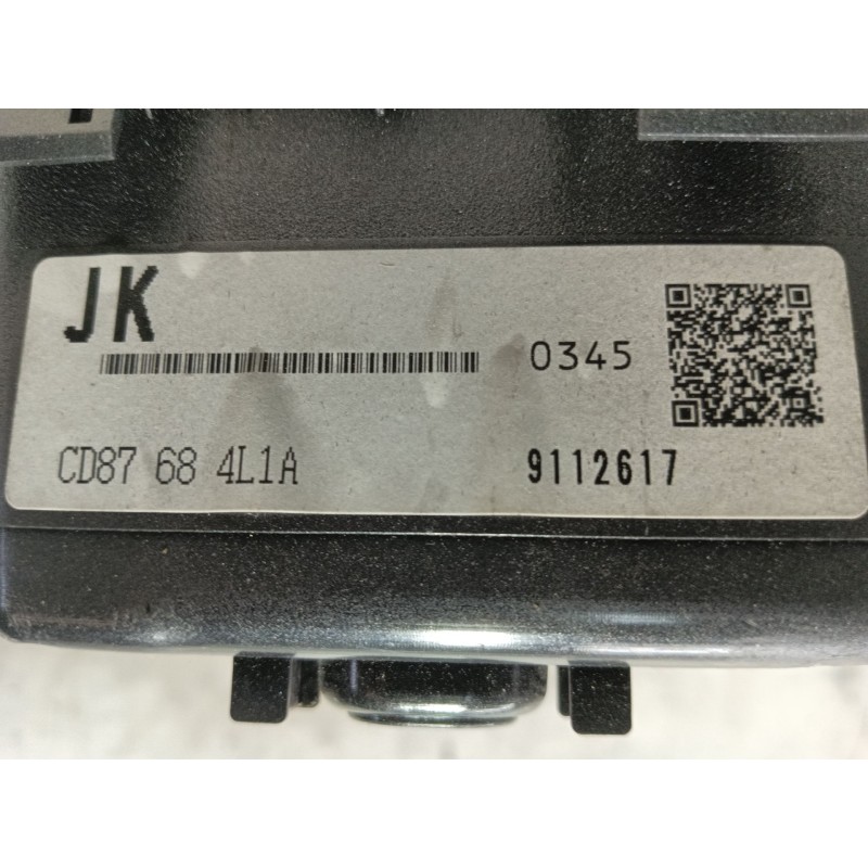 Recambio de mando elevalunas delantero derecho para mazda 5 (cr19) 2.0 cd (cr19) referencia OEM IAM  CD8566370 