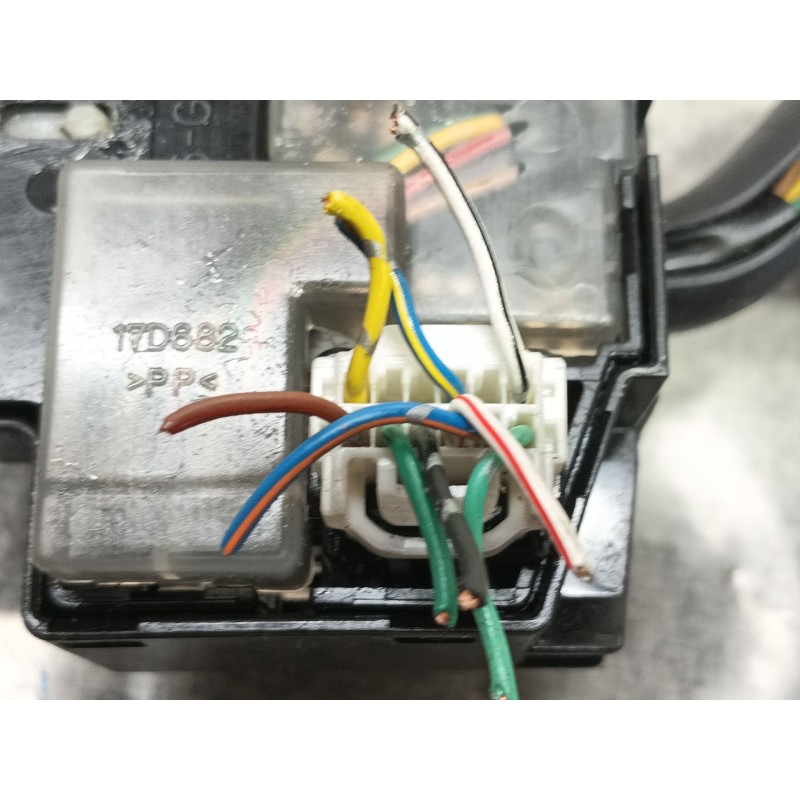 Recambio de mando intermitentes para mazda 5 (cr19) 2.0 cd (cr19) referencia OEM IAM   