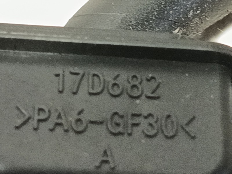 Recambio de mando intermitentes para mazda 5 (cr19) 2.0 cd (cr19) referencia OEM IAM   