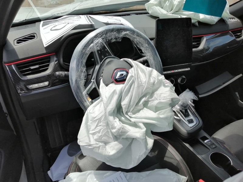 renault arkana i (lcm_, ldn_) del año 2021