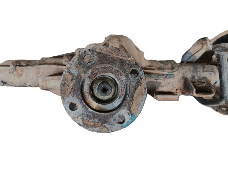 Recambio de puente delantero para nissan patrol iii/1 station wagon (w160) 3.2 td (w160) referencia OEM IAM   