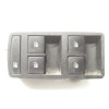 Recambio de mando elevalunas delantero izquierdo para opel insignia sports tourer sport referencia OEM IAM 13222224  