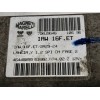 Recambio de centralita motor uce para lancia lancia y 1.2 le referencia OEM IAM IAW16FET  