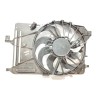 Recambio de electroventilador para ford focus lim. business referencia OEM IAM 2269553 8V618C607ED 