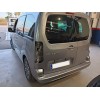 peugeot partner tepee del año 2017