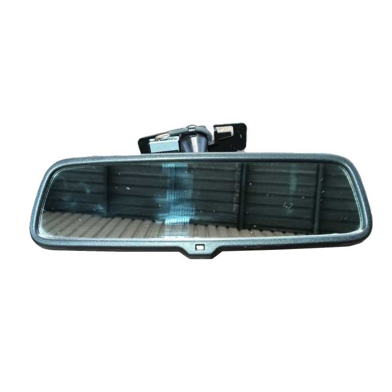Recambio de espejo retrovisor interior para opel signum hatchback (z03) 2.2 dti (f48) referencia OEM IAM 93190417 24438231 