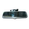 Recambio de espejo retrovisor interior para opel signum hatchback (z03) 2.2 dti (f48) referencia OEM IAM 93190417 24438231 