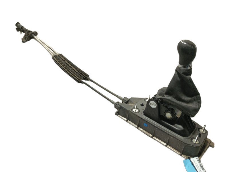 Recambio de palanca cambio para skoda rapid spaceback (nh1) 1.6 tdi referencia OEM IAM   