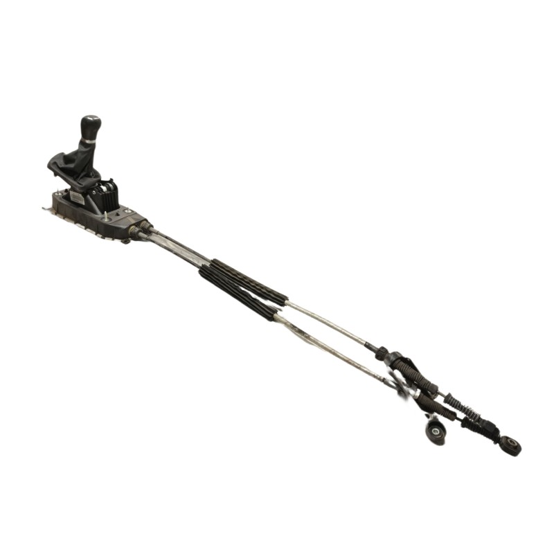 Recambio de palanca cambio para skoda rapid spaceback (nh1) 1.6 tdi referencia OEM IAM   