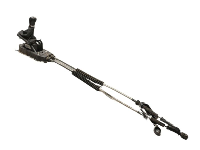 Recambio de palanca cambio para skoda rapid spaceback (nh1) 1.6 tdi referencia OEM IAM   