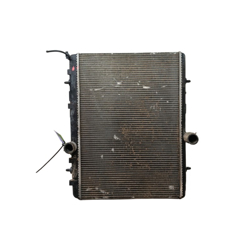 Recambio de radiador agua para peugeot 5008 (0u_, 0e_) 1.6 hdi referencia OEM IAM 1330W2 991746Q 