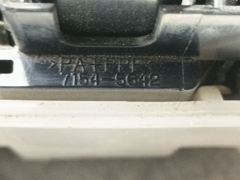 Recambio de caja reles / fusibles para mazda 5 (cr19) 2.0 cd (cr19) referencia OEM IAM   