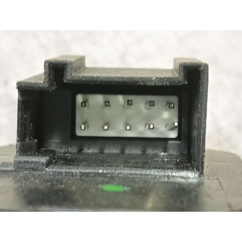 Recambio de mando retrovisor para skoda rapid spaceback (nh1) 1.6 tdi referencia OEM IAM   