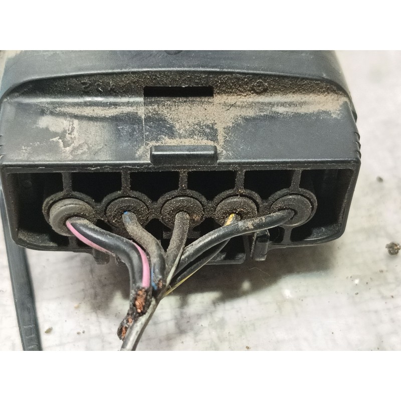 Recambio de caudalimetro para mazda 5 (cr19) 2.0 cd (cr19) referencia OEM IAM   