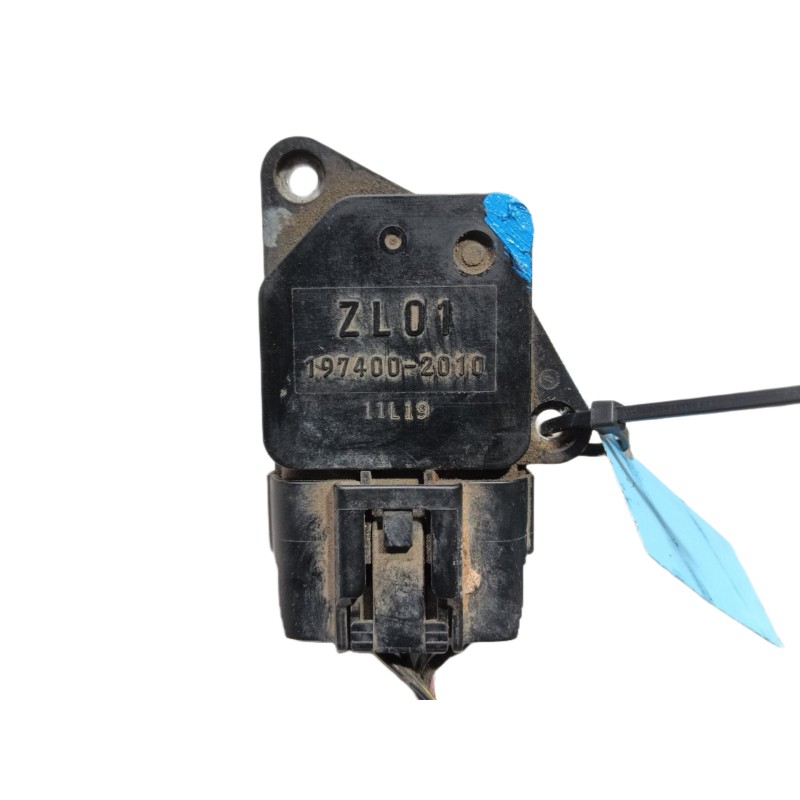 Recambio de caudalimetro para mazda 5 (cr19) 2.0 cd (cr19) referencia OEM IAM   