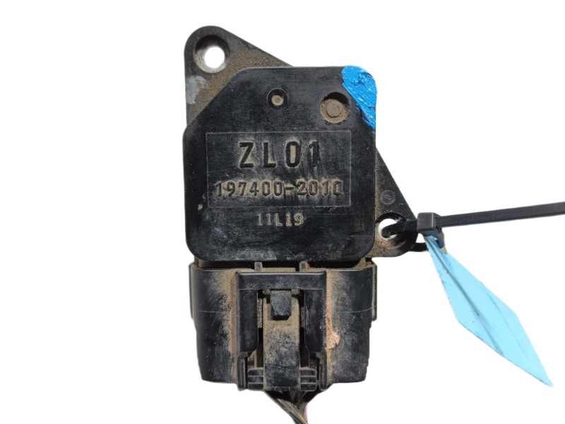 Recambio de caudalimetro para mazda 5 (cr19) 2.0 cd (cr19) referencia OEM IAM   