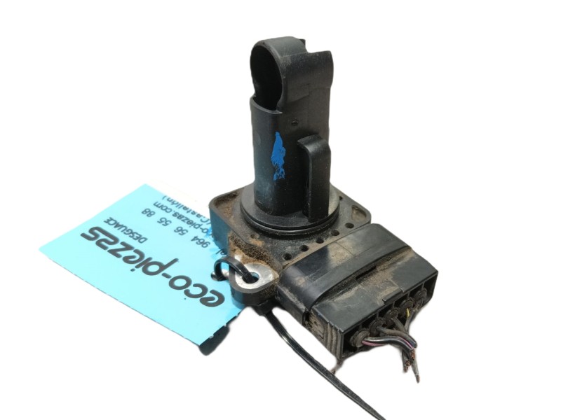 Recambio de caudalimetro para mazda 5 (cr19) 2.0 cd (cr19) referencia OEM IAM   