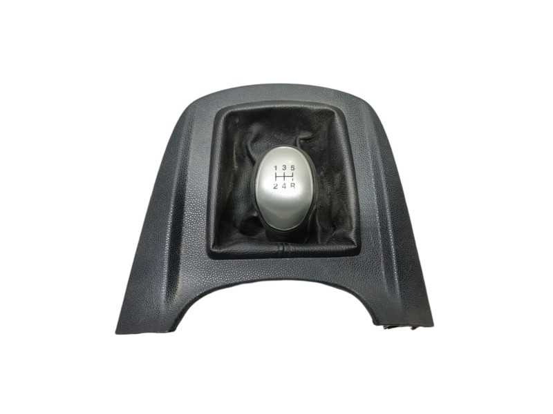 Recambio de pomo palanca cambio para ford fiesta (cb1) ambiente referencia OEM IAM  8A61A044H83AG 