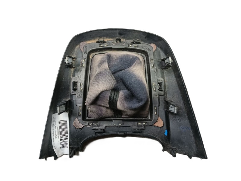 Recambio de pomo palanca cambio para ford fiesta (cb1) ambiente referencia OEM IAM  8A61A044H83AG 