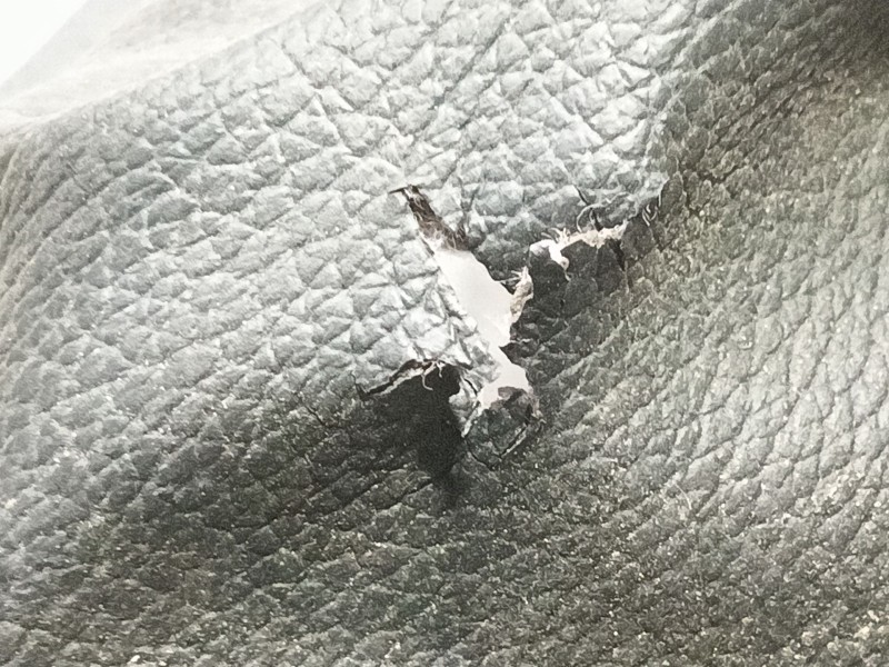 Recambio de pomo palanca cambio para ford fiesta (cb1) ambiente referencia OEM IAM  8A61A044H83AG 