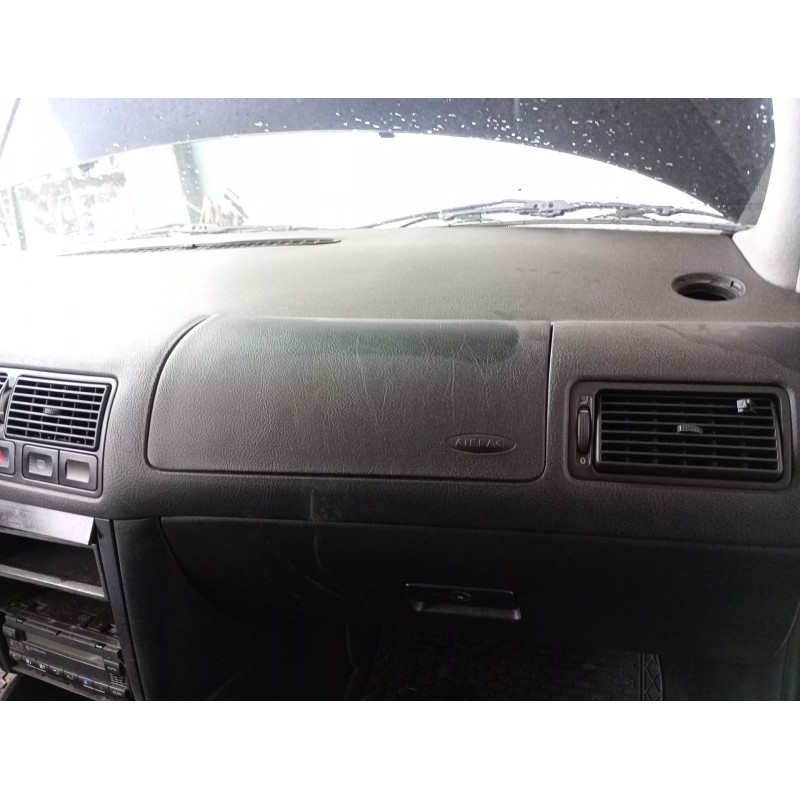 Recambio de airbag delantero derecho para volkswagen golf iv (1j1) 1.9 tdi referencia OEM IAM 0  
