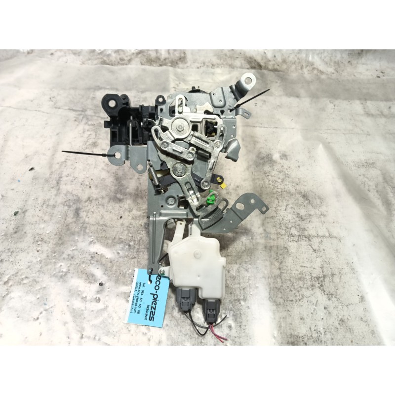 Recambio de maneta interior lateral derecha para mazda 5 (cr19) 2.0 cd (cr19) referencia OEM IAM   