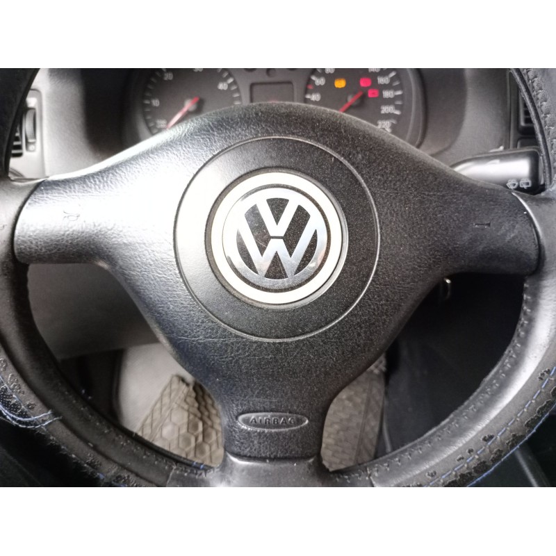 Recambio de airbag delantero izquierdo para volkswagen golf iv (1j1) 1.9 tdi referencia OEM IAM   