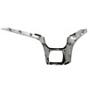 Recambio de moldura para ford c-max titanium referencia OEM IAM AM51R045H93A 17598387 AM51R045H93AC