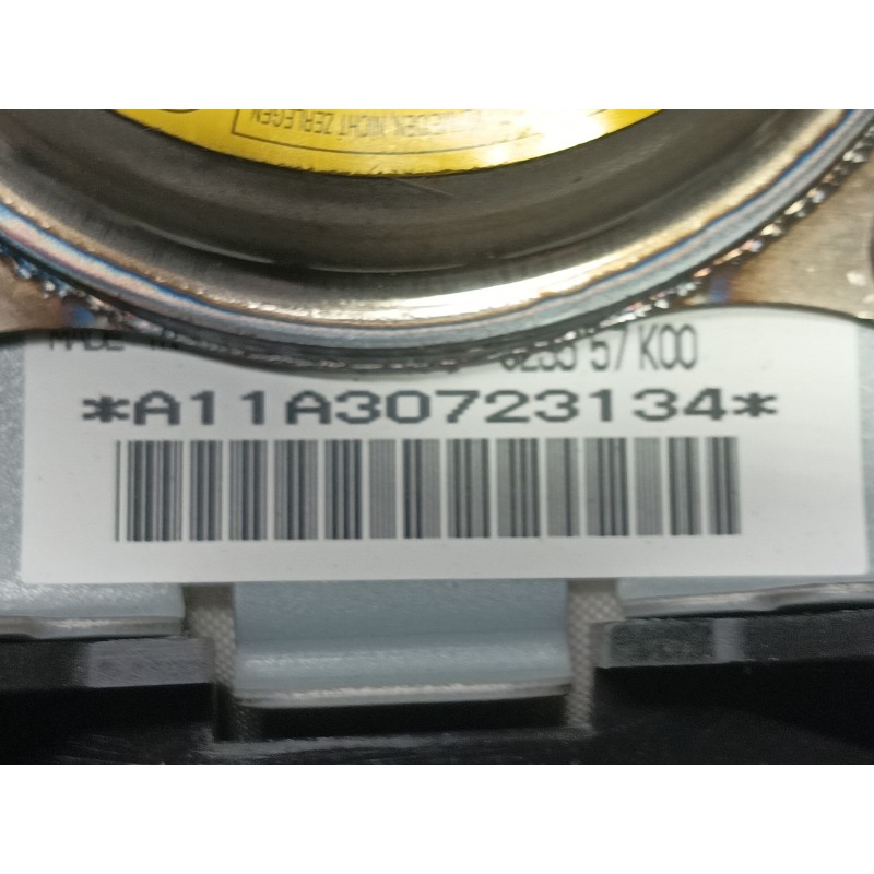 Recambio de airbag delantero izquierdo para mazda 5 (cr19) 2.0 cd (cr19) referencia OEM IAM   