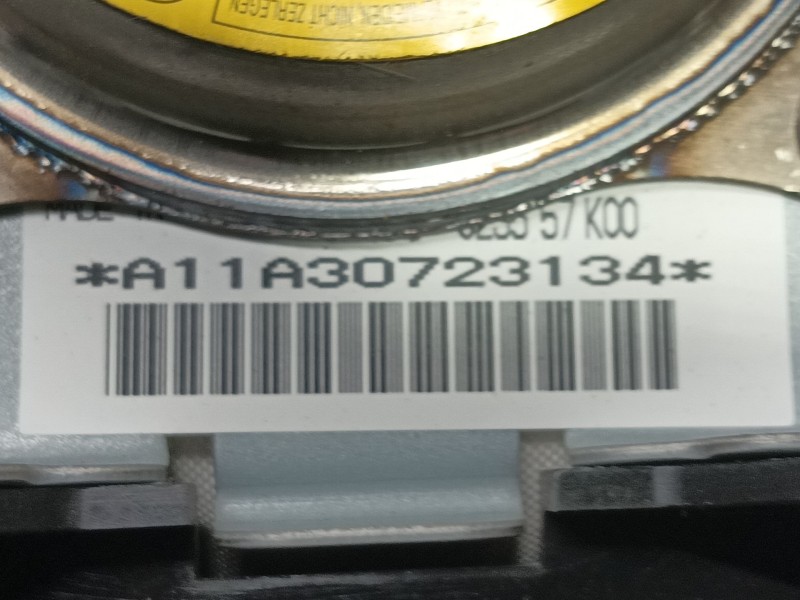 Recambio de airbag delantero izquierdo para mazda 5 (cr19) 2.0 cd (cr19) referencia OEM IAM   