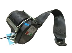 Recambio de cinturon seguridad trasero derecho para skoda rapid spaceback (nh1) 1.6 tdi referencia OEM IAM   