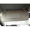 Recambio de parasol izquierdo para peugeot 407 sw (6e_, 6d_) 2.0 hdi 135 referencia OEM IAM 8143NY  